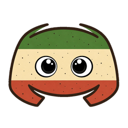 لوگوی IRAN BOT
